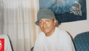 Stanley Waipouri's murderer Ashley Arnopp remains behind bars after parole hearing