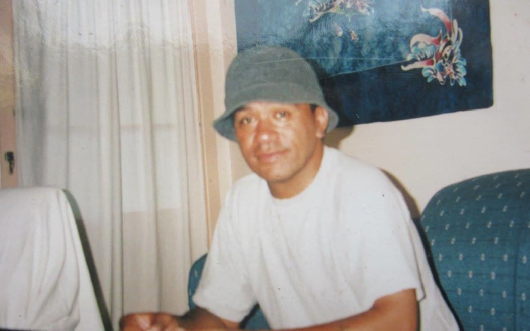 Ashley Arnopp and Andre Gilling beat to death Stanley Waipouri in a probable homophobic attack in Waipouri's Rangitīkei Street flat on 23 December 2006.