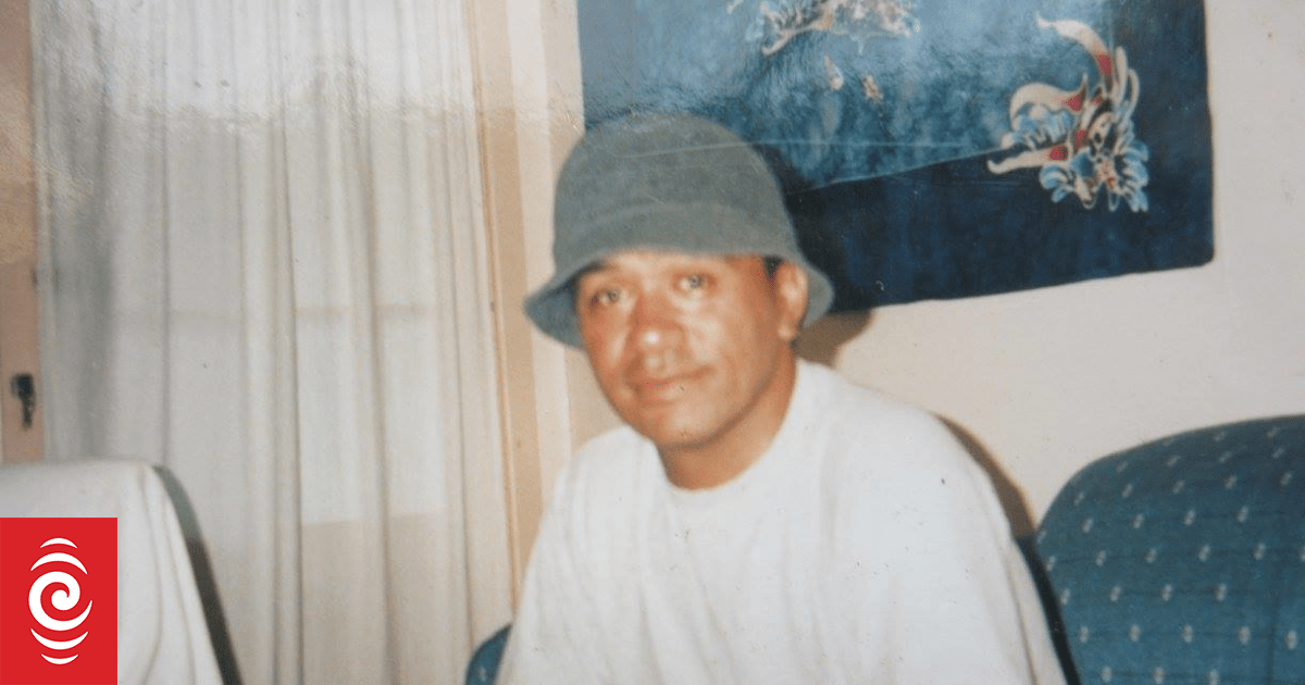 Stanley Waipouri's murderer Ashley Arnopp remains behind bars after parole hearing