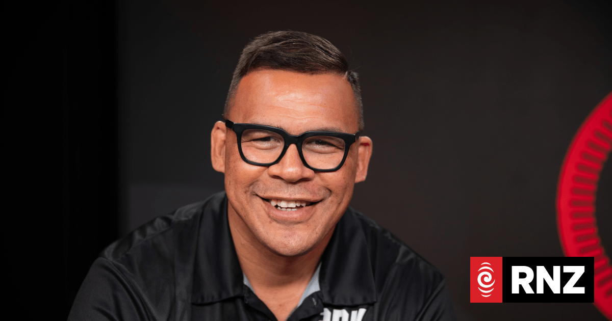 Auckland community leader tired of telling governments how to combat youth offending