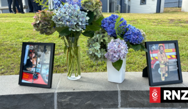 Cyclone Gabrielle inquest: FENZ leader admits going against protocol to restart search for dead firefighter