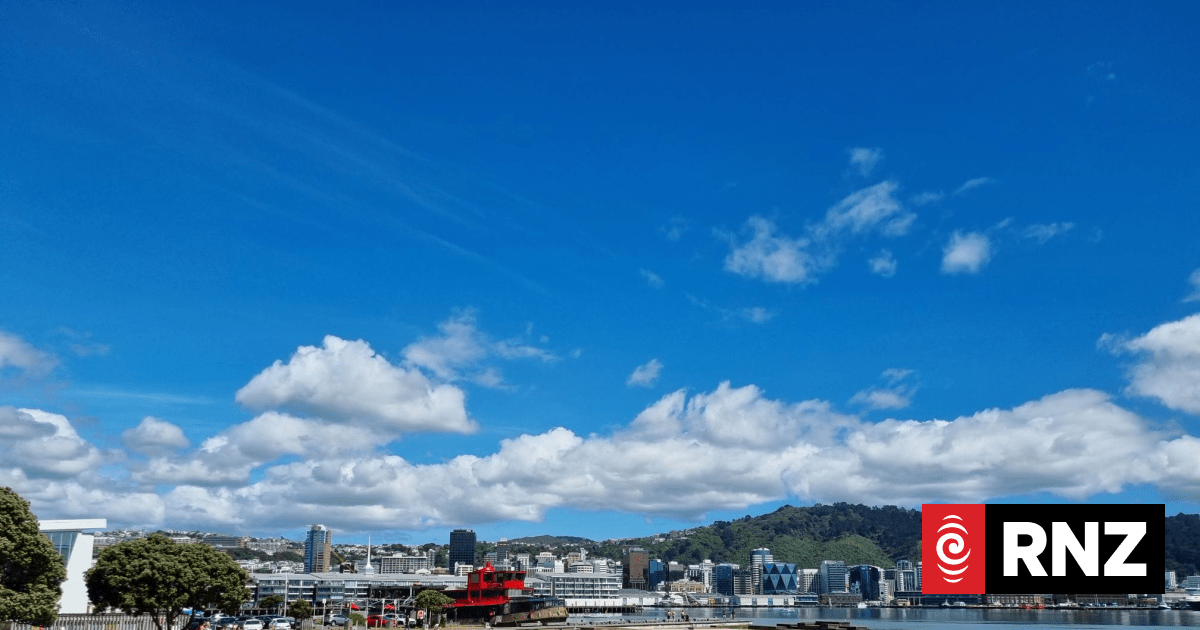 Summer’s last weeks could be a bit of a roller coaster, but it’s not all bad news