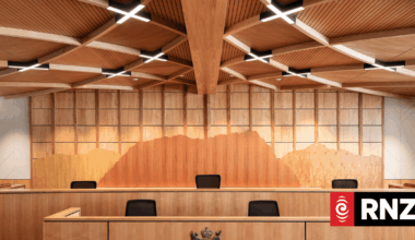 ‘Germaori’ claim over Chatham Islands waka rejected by Māori appeal court