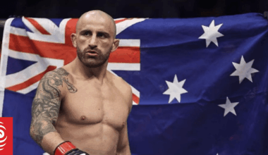 UFC 325 live updates: Volkanovski v Lopes 2 featuring Dan Hooker, Lawrence Lui