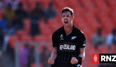 Black Caps scramble to beat the US in World T20 warmup