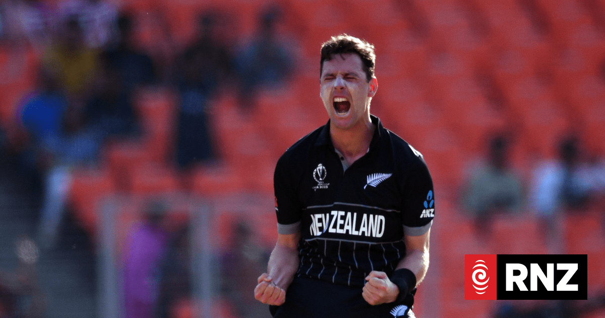Black Caps scramble to beat the US in World T20 warmup