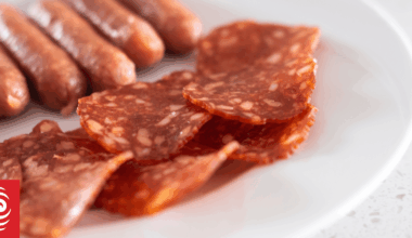 Zaroa NZ salami products recalled after concerns over food safety controls