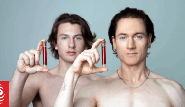 Live long and prosper - then live longer