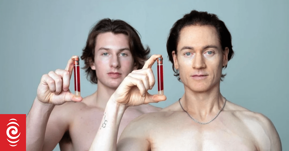 Live long and prosper - then live longer