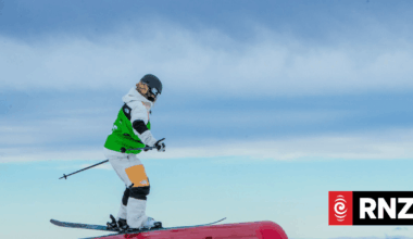 Olympics: New Zealanders fail to qualify for womens freestyle skiing Big Air