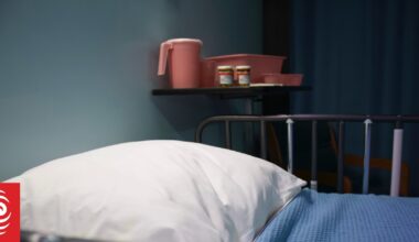 Man with multiple sclerosis choked to death while being fed in bed