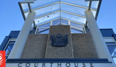 Sheryl Louden sentenced for being a party to a brutal attack in South Taranaki