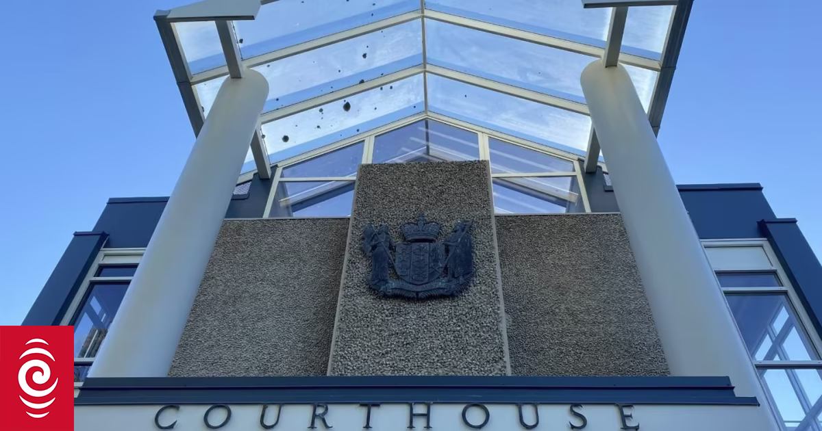 Sheryl Louden sentenced for being a party to a brutal attack in South Taranaki