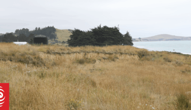 $70m cost to fix Waitaki erosion by 2050, $80m needed for Ōamaru sewage by 2125