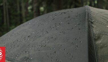 Heatwave coming to end this weekend as cold, heavy rain and winds move in