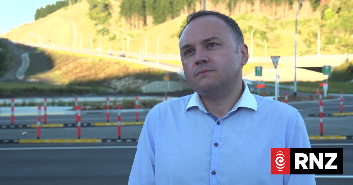 Wellington Water chair Nick Leggett resigns over Moa Point sewage disaster