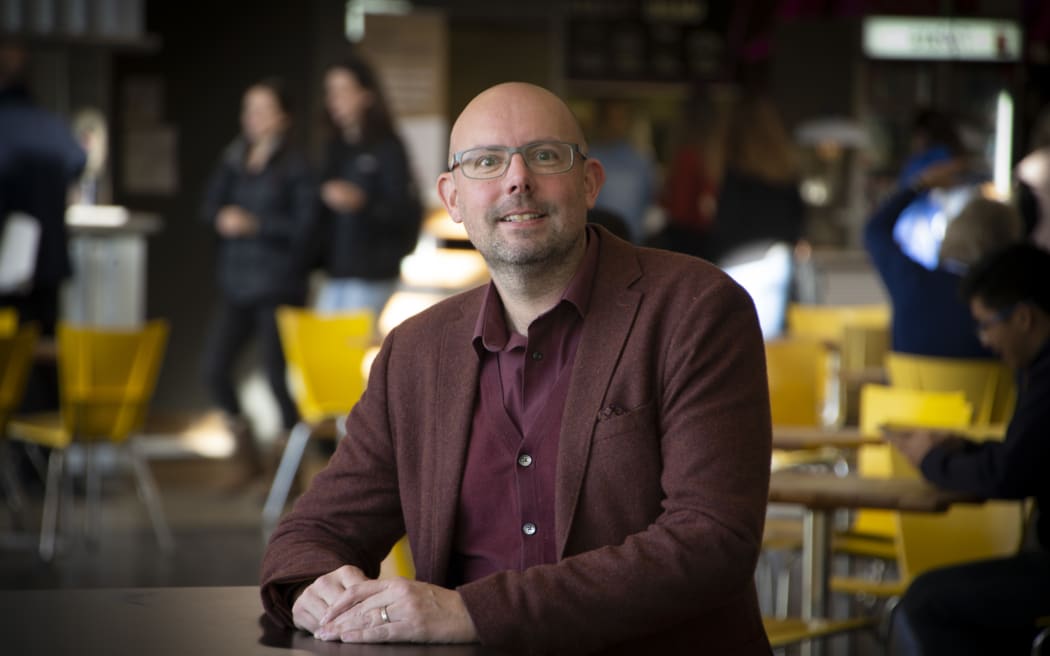 Massey University property studies professor Graham Squires said rental affordability only looked like it was getting bleaker.