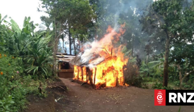 NZ pulls plug on $6.7m power project in Papua New Guinea amid tribal violence