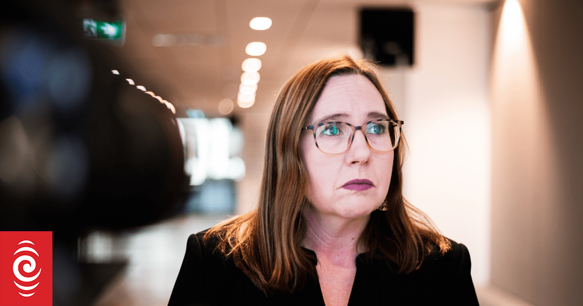 Union hits back at NZ First over Employment Relations Amendment Bill