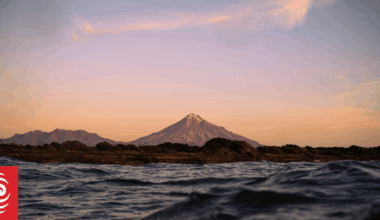 Mining company withdraws application for fast-track approval to mine Taranaki seabed