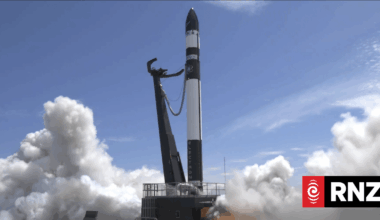 Our Changing World: The democratisation of space?