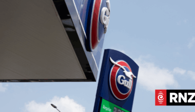 Tiny Northland town becomes centre of 'impressive' low petrol prices