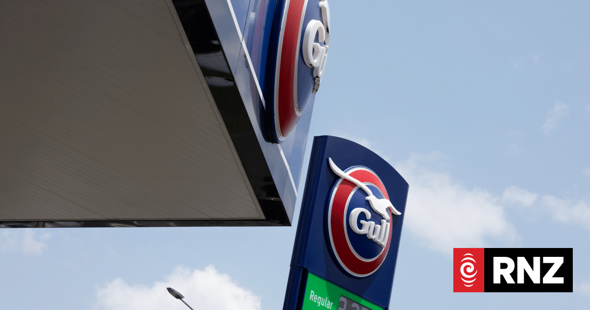 Tiny Northland town becomes centre of 'impressive' low petrol prices