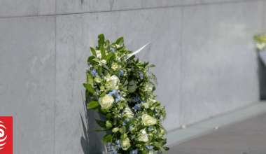 Memorial service to be held in Christchurch to mark 15 years since 2011 earthquake