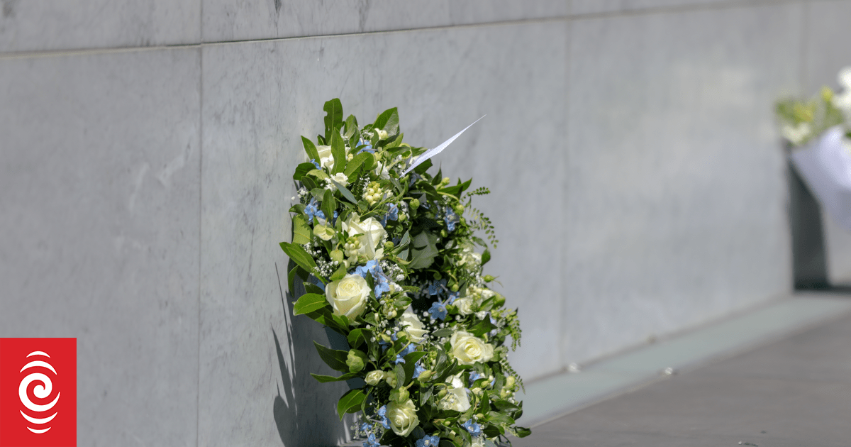 Memorial service to be held in Christchurch to mark 15 years since 2011 earthquake