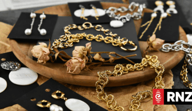 Gold rush spurs buyers to hunt for precious metal on Trade Me