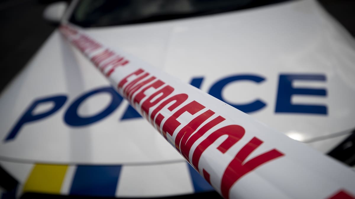 Hastings stabbing: Man charged, police appeal for camera footage