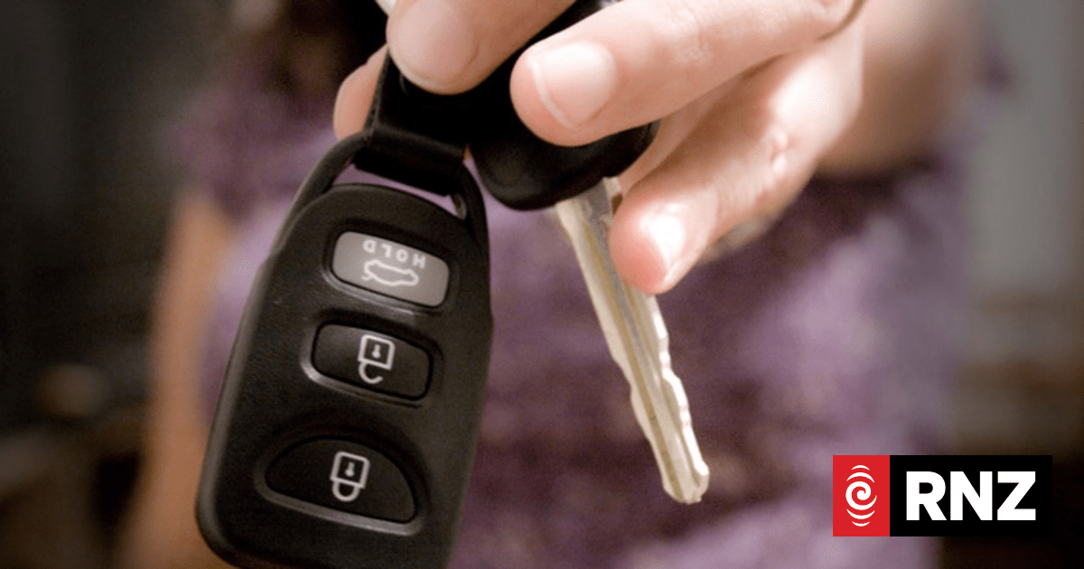 Woman gets money back for second-hand car after tribunal ruling