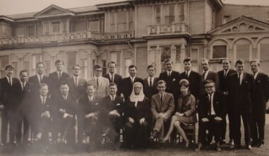 Sex, politics and spies: Did a female reporter’s liaisons with powerful NZ figures risk national security at the height of the Cold War?