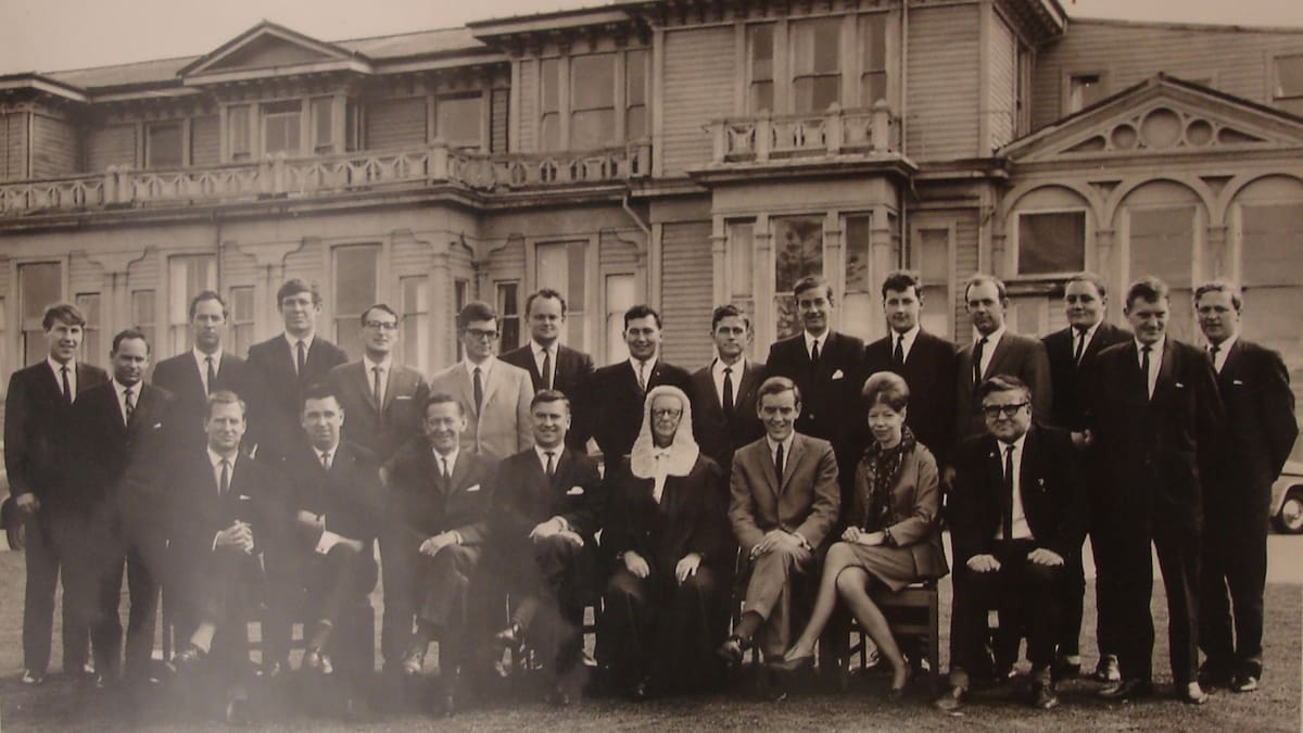 Sex, politics and spies: Did a female reporter’s liaisons with powerful NZ figures risk national security at the height of the Cold War?