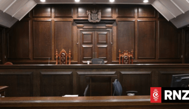 AI and deep fakes becoming problematic for courts