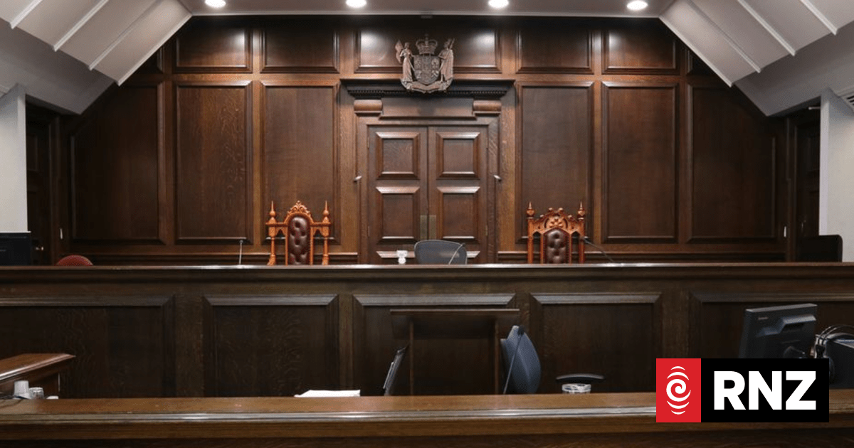 AI and deep fakes becoming problematic for courts