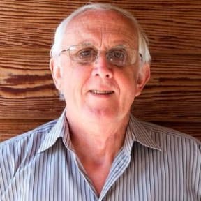 Environmental Defence Society chief executive Gary Taylor.