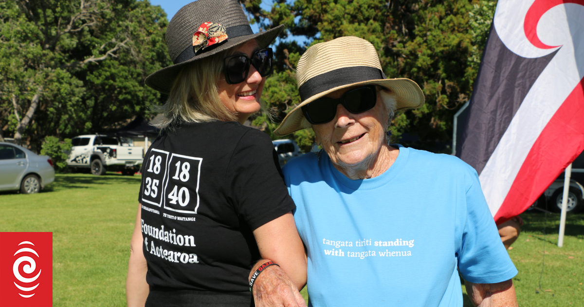 Growing numbers of Pākehā seeking to understand Te Tiriti o Waitangi