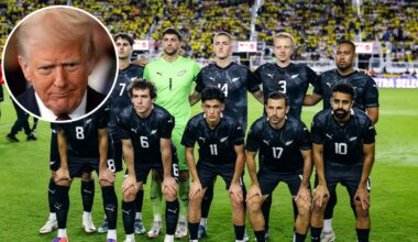 Fifa World Cup: Boycotts and big questions - what you need to know about the 2026 tournament