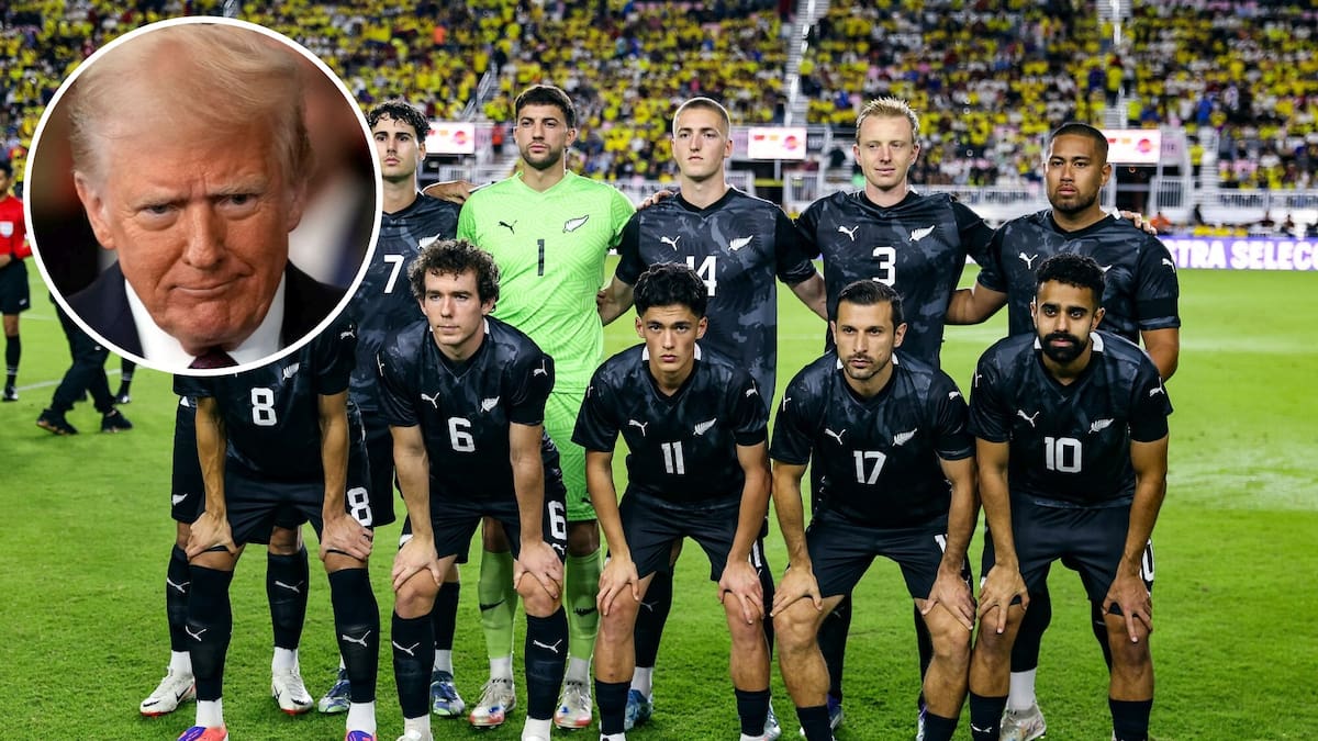 Fifa World Cup: Boycotts and big questions - what you need to know about the 2026 tournament