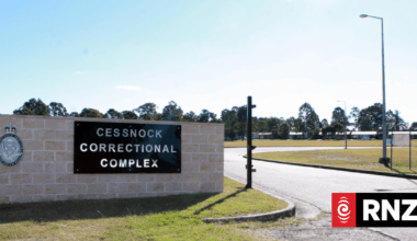 New Zealander deported from Australia after family violence offences