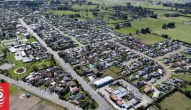 Second town red-listed by AA Insurance for new home insurance policies