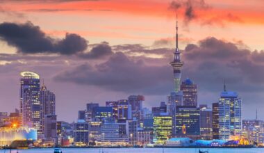 What does New Zealand do when the world ruptures? – Steve Maharey