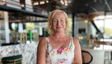 Walking the journey together: Woman organises gathering of widows after personal tragedy