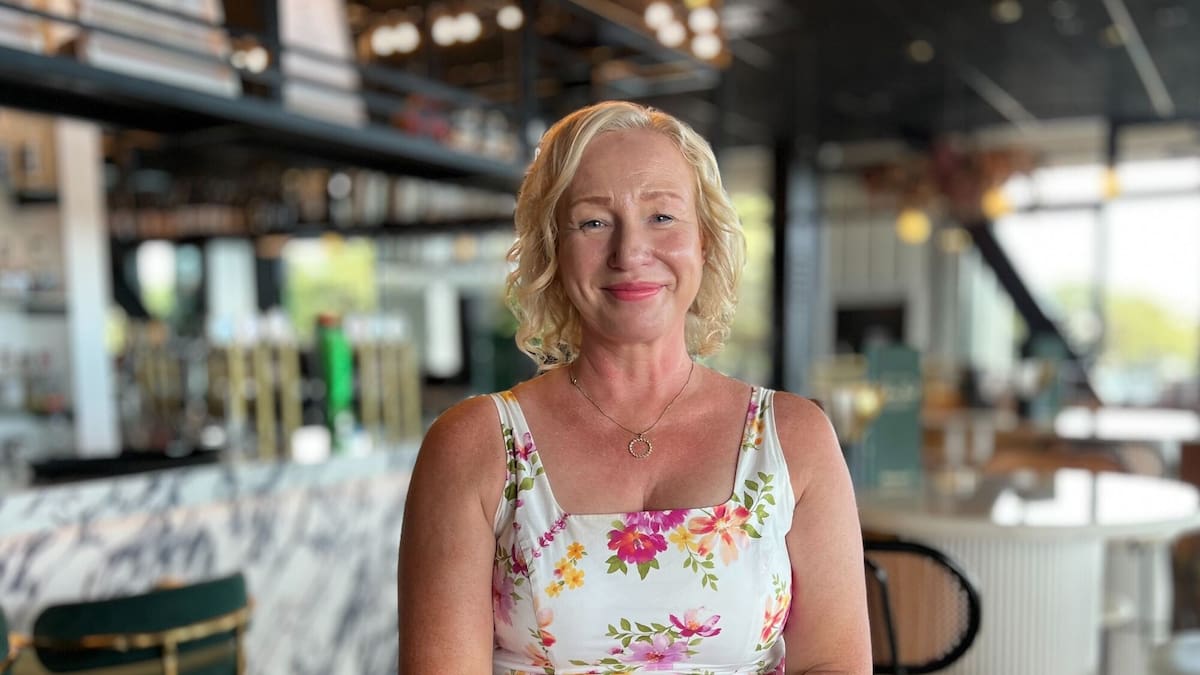 Walking the journey together: Woman organises gathering of widows after personal tragedy