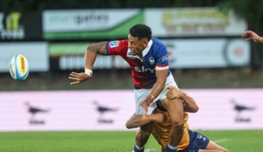 Force end losing streak with win over Moana Pasifika - NZ Herald