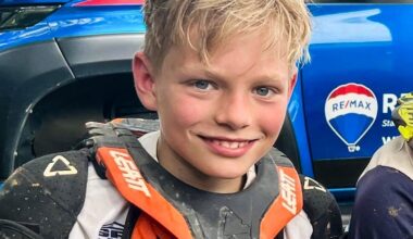 Youth motocross in focus as coroner orders joint inquest into four fatalities