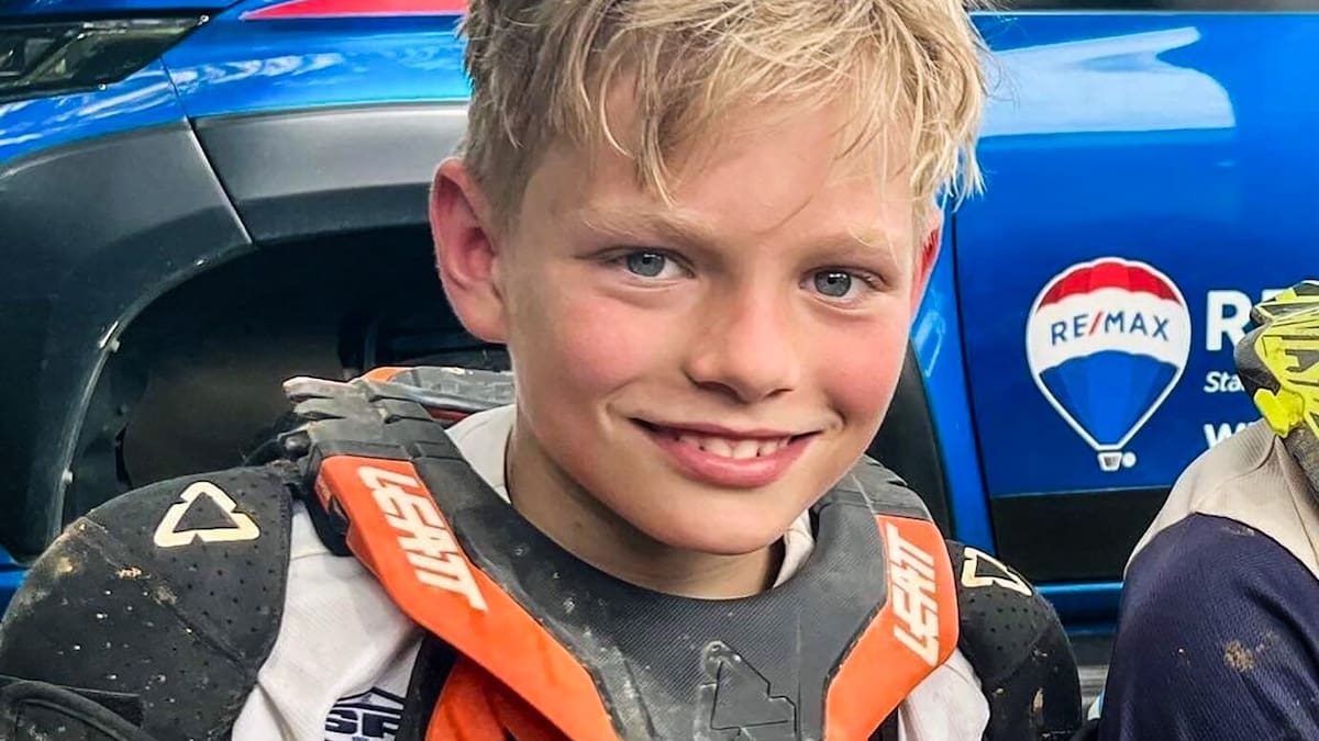 Youth motocross in focus as coroner orders joint inquest into four fatalities