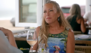 ‘Real Housewives of Beverly Hills’ Recap: Talk Therapy