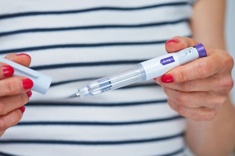 Police launch probe into illegal sale of weight-loss medication at North Wales beauty salons